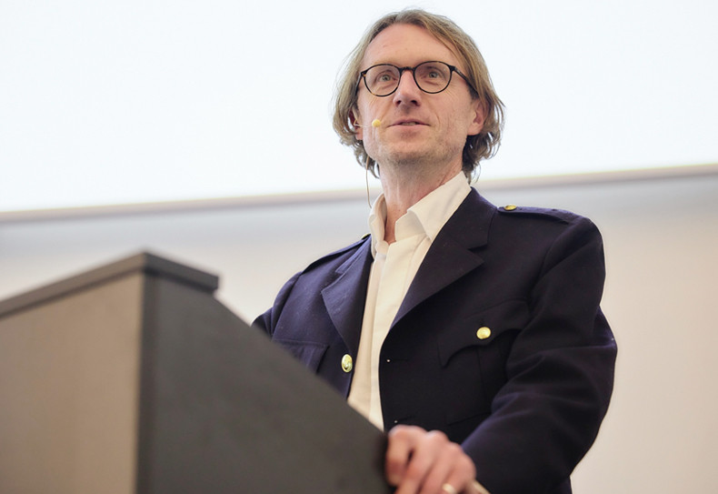 Sfeerbeelden Symposium Januari 2022